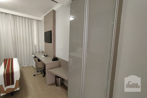 Imagem 8 de 15 de Flat À Venda No Nova Suissa - Código 432529 - 432529