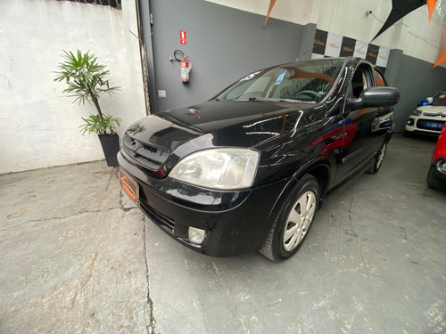 Chevrolet Corsa 1.8 Maxx Flex Power 5p