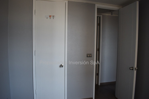 Imagen 10 de 12 de Vendo Departamento 2 Dormitorios