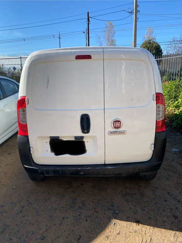 Fiat Fiorino 1.2 City Mjtd