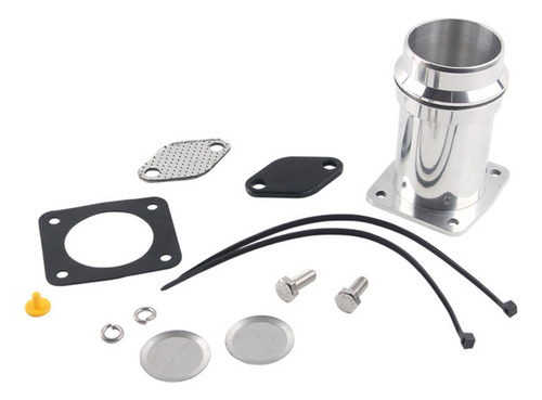 Kit De Piezas En Blanco Egr Para Motor Diésel Bmw 3.0 M57n2