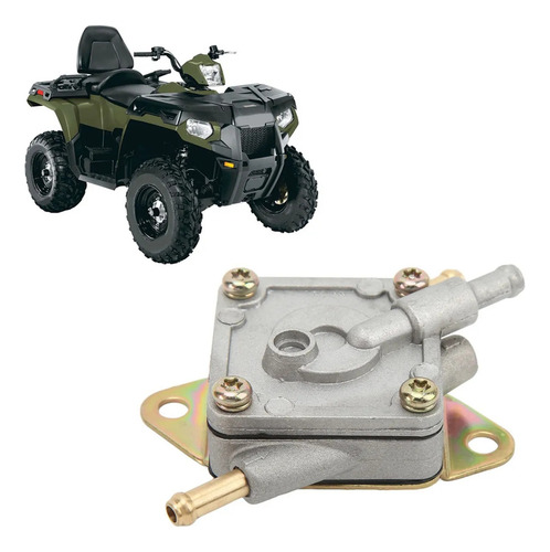 B Combustible Bomb Atv Utv Motor Transfer 2521135 De