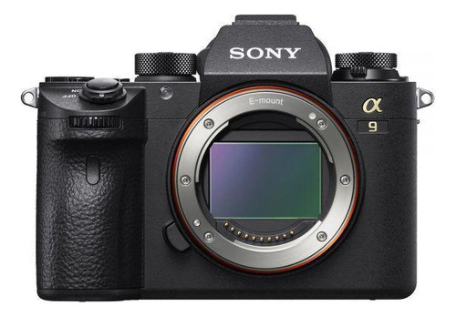 Cuerpo de cámara Sony A9 Ii (ilce-9 M2)