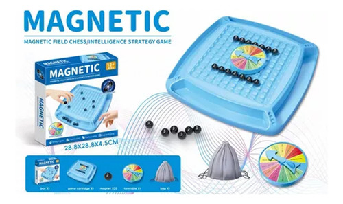 S Jogo De Xadrez Magnético Jogos De Tabuleiro