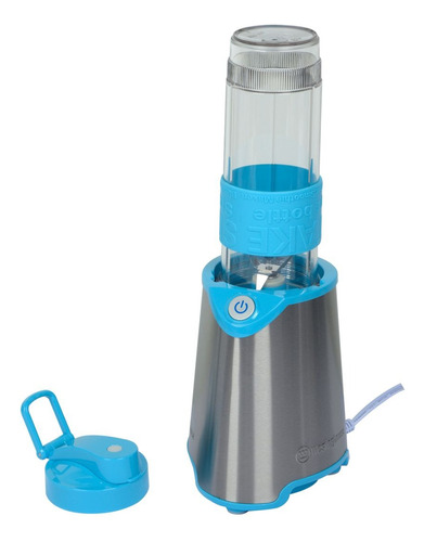 Licuadora Westinghouse Personal Celeste 570ml 300w 