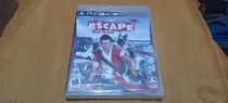 Comprar Juego De Ps3 Escape Dead Island, Físico Y Sellado 