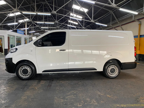 Peugeot Expert 1.6 Hdi Premium