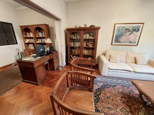 Departamento En Junín & Av Sta. Fe (recoleta) - Dueño Directo