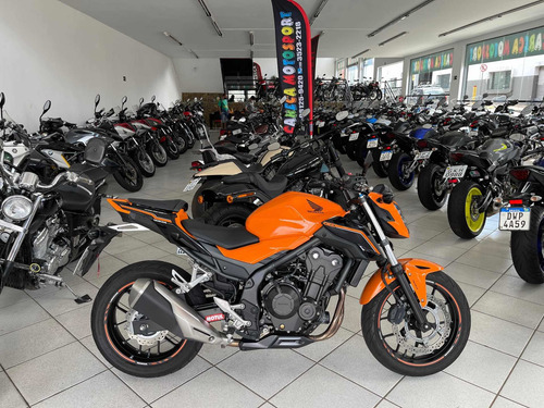 Yamaha Fazer 250 Abs