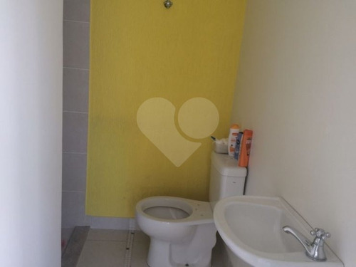 Sobrado Venda Campo Belo, 3 Dormitórios, 01 Suíte 122m² - 137-im16984