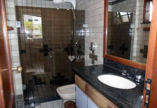 Imagem 18 de 30 de Cobertura À Venda, 343 M² Por R$ 1.300.000,00 - Icaraí - Niterói/rj - Co2172