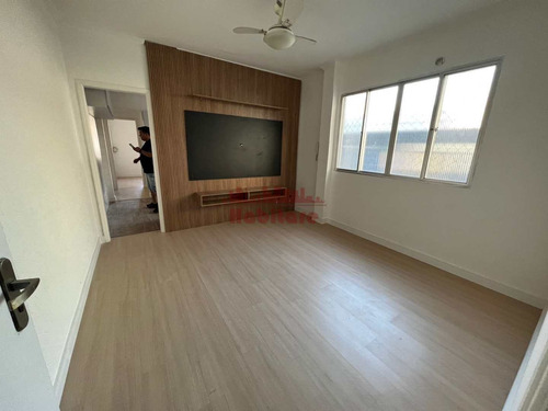 Imagem 2 de 7 de Apartamento Com 2 Dorms, Guilhermina, Praia Grande - R$ 210 Mil, Cod: 663452 - V663452
