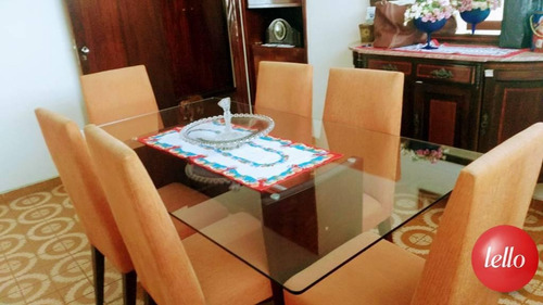 Imagem 9 de 23 de Casa - Ref: 237447