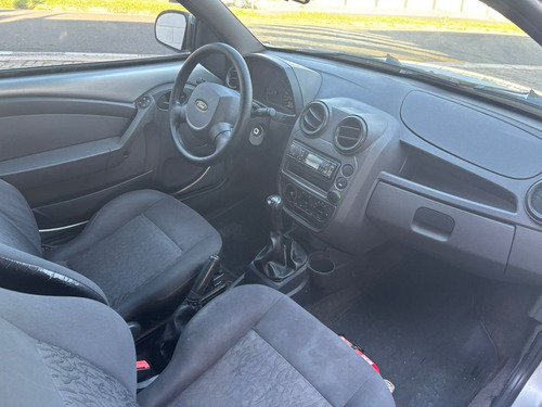 Ford Ka Ka 1.0 8V/1.0 8V ST Flex 3p