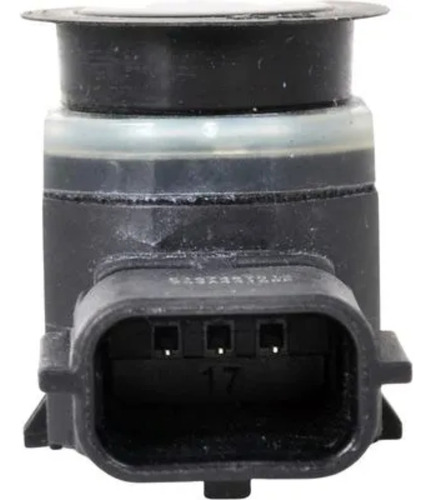 Sensor Estacionamento Logan Sandero 13 A 20 Duster 12 A 19