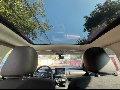Citroën C4 Cactus 1.2 Pure Tech 110 Feel