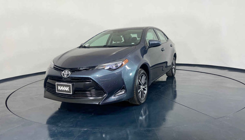 Imagen 1 de 15 de 122217 - Toyota Corolla 2017 Con Garantía