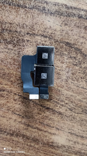 Cámaras Traseras iPhone 11 Pro Max (Usado)