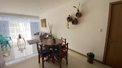 Imagen 4 de 7 de Alquiler De Lindo Apartamento En Condominio