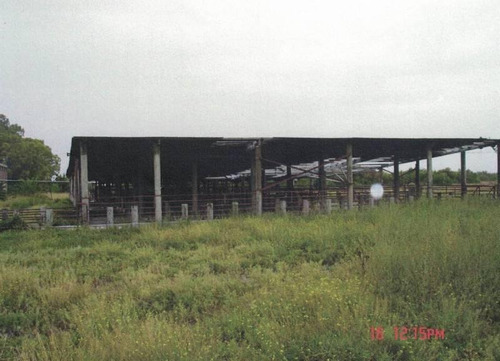 Imagen 5 de 23 de Importante Propiedad Ex Frigorifico Con Salida Al Mar