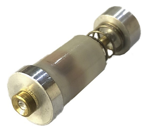 Unidad Magnética Calefón Orbis Botonera Moderna V70