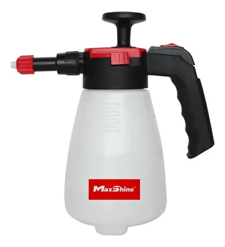 Pulverizardor Max Shine Foam Pump Generador De Espuma Detail