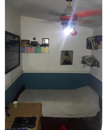 Casa 4 Ambientes -estilo Campo- Castelar Sur