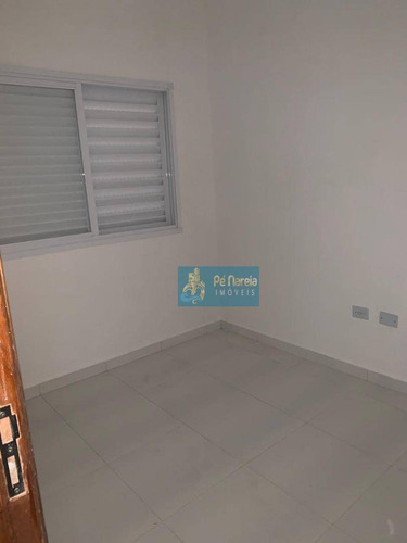 Casa Com 2 Dormitórios À Venda Por R$ 140.000 - R2jr187c - Real - Praia Grande/sp - Ca0072