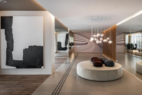 Loft Construtora - Pinheiros - Ref: 925 - V-re1905