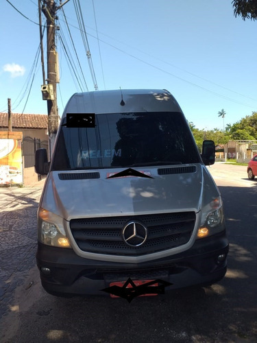 Imagem 6 de 7 de Sprinter Mercedes