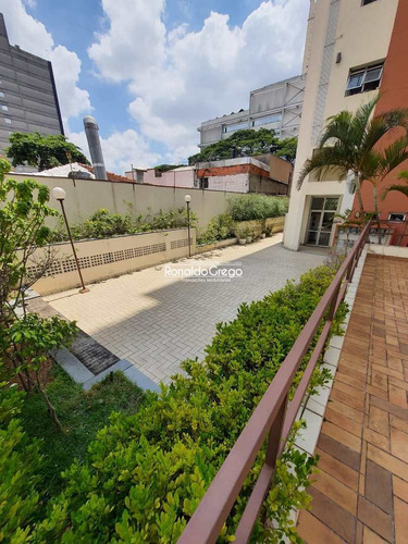 Imagem 7 de 30 de Apartamento Com 2 Dorms, Vila Progredior, São Paulo - R$ 820 Mil - V1641