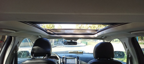 Imagen 11 de 24 de Ford Edge Sel
