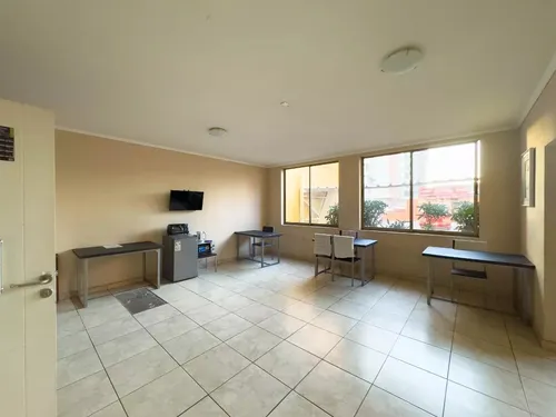 Departamento En Venta Edificio Las 3 Pascualas