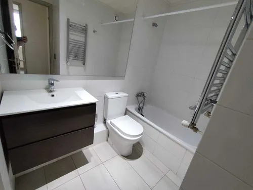 Vendo Departamento 2d 2b Parque Olimpia (96786)