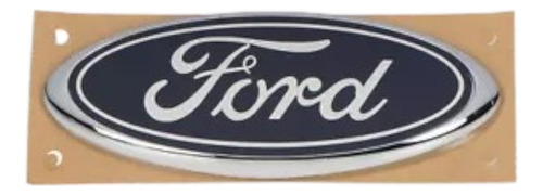 Emblema Trasero Original Para Ford Escape Focus 1998-2016 Negro