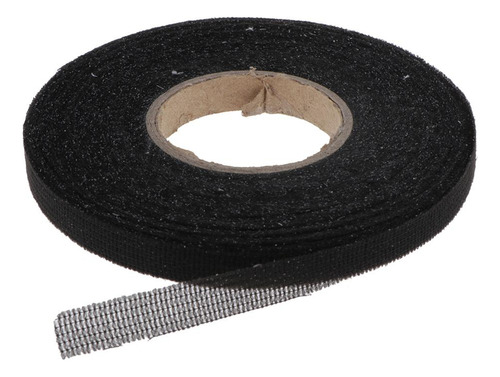 2 Unids/set 54 Yardas Dobladillo Cinta Hierro En Costura