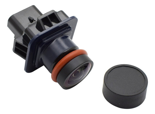 Qp Cámara De Reversa Asistida Para 2013-2019 Ford Taurus