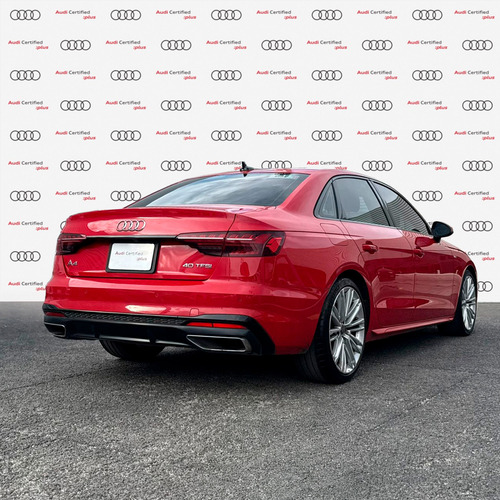 Audi A4 2023