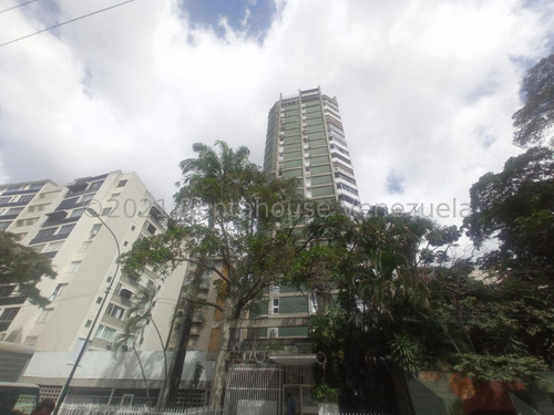 Imagen 1 de 27 de Apartamento En Venta En Los Palos Grandes 22-9610 Gustavo Nieves 0412 6057058