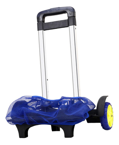 Carrinho De Viagem, Escada, Carrinho De Mão Dobrável,