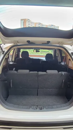 ¡casi Nuevo! Mitsubishi Outlander Kaiteki 2.4 Cvt Lx