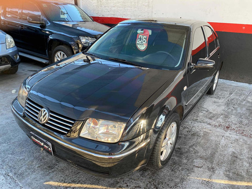 Volkswagen Bora 1.9 I Trendline