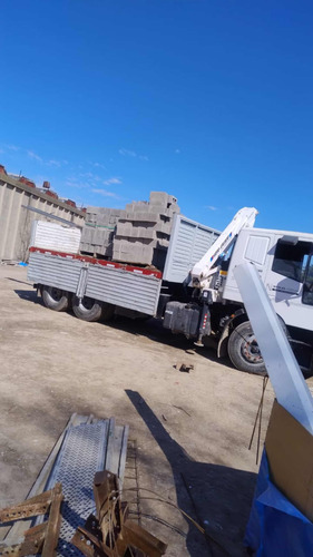 Iveco Eurocargo Euro Cargó 170e21