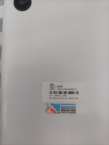 Celular Samsung A04 64gb 4 Ram (Usado)