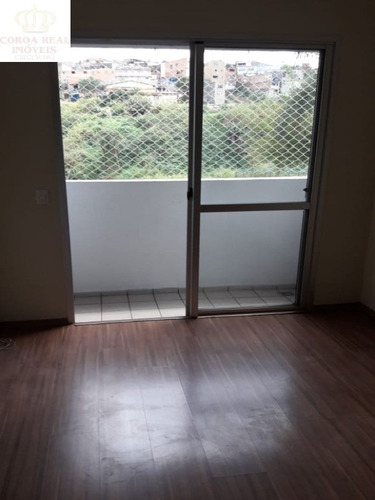 Imagem 4 de 16 de Apartamento 2 Dorm Próximo Ao Shopping Aricanduva - Ap00349 - 68163122