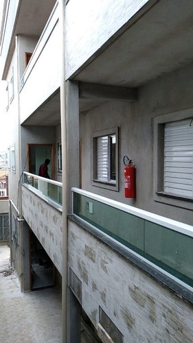 Imagem 2 de 6 de Casa Em Condomínio Na Vila Matilde Com 3 Dorms, 60m² - Ca2005
