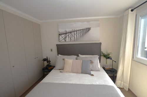 Sin Comision Casa 71 M² Útiles. Nueva Condominio 3 Dor/2baño