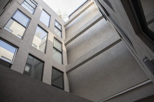 Imagen 21 de 22 de Venta De Departamento En, Cuauhtémoc, Desarrollo Lisboa