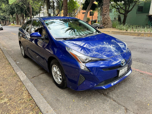 Toyota Prius 1.8 Premium Cvt