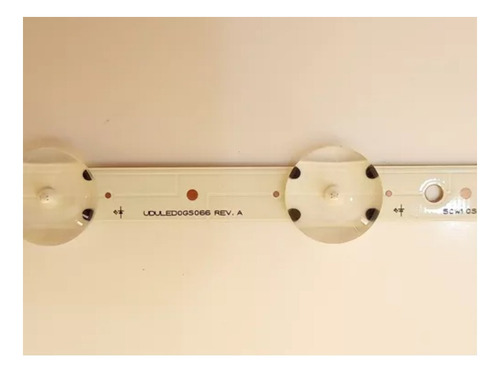 Tiras 10 Leds Pantalla Philips 50pfl5602/f8 Uduled0gs066 (Usado)